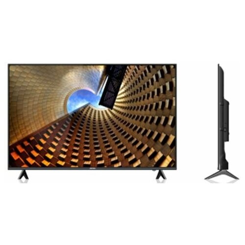 LCDЖК телевизор Витязь 55LU1216 3604300₽