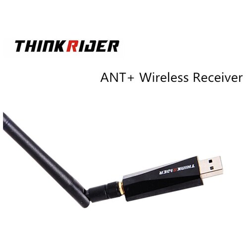 Передатчик ThinkRider ANT + USB (Черный)