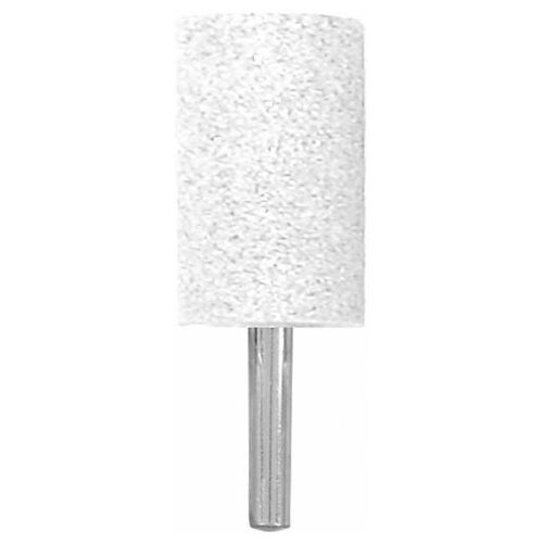 Шарошка абразивная по металлу хвостовик 6 мм цилиндр 25х40 мм код 36941М FIT 9шт в упак 2003₽