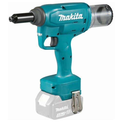 Заклепочник аккумуляторный Makita DRV250Z (б/акк,б/зу)