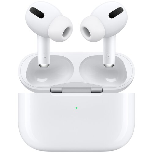 Беспроводные наушники Pro Bluetooth 50 Cенсорное управление Для iPhone Android белый 185000₽