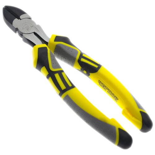 Бокорезы трехкомпонентная рукоятка 200мм, чеглок