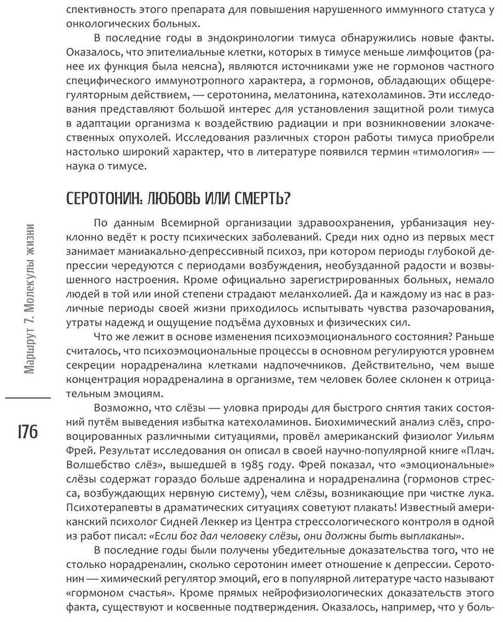 Путешествие по миру медицины: от древних времен до наших дней - фото №2