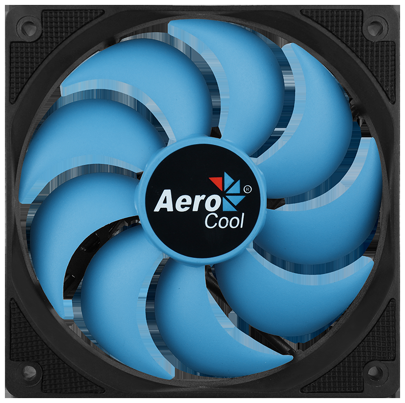 Вентилятор Aerocool - фото №5