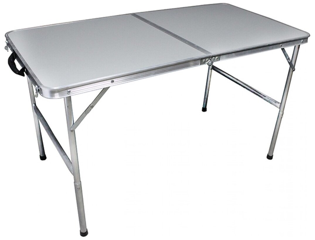 Складной стол Следопыт 600х1200х670мм PF-FOR-TABS03V