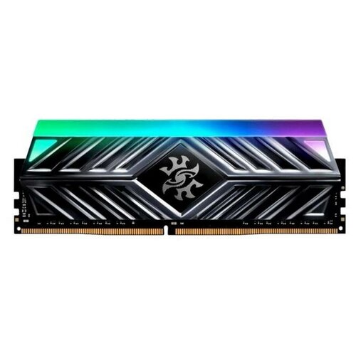 AX4U32008G16A-SB41 Оперативная память ADATA XPG SPECTRIX D41 x TUF Gaming RGB AX4U32008G16A-SB41 8 686900₽