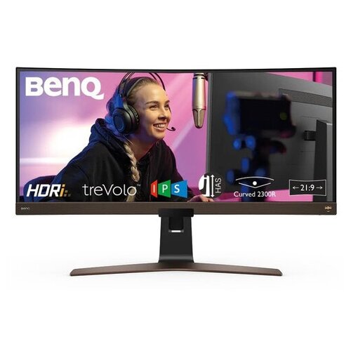 Монитор BenQ 38