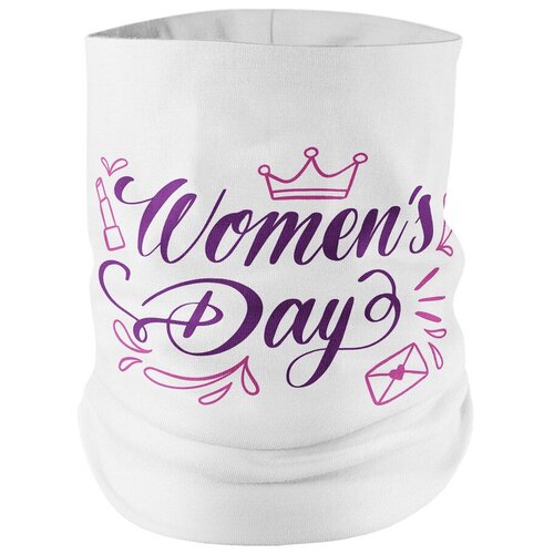 фиолетовый, розовый, белый