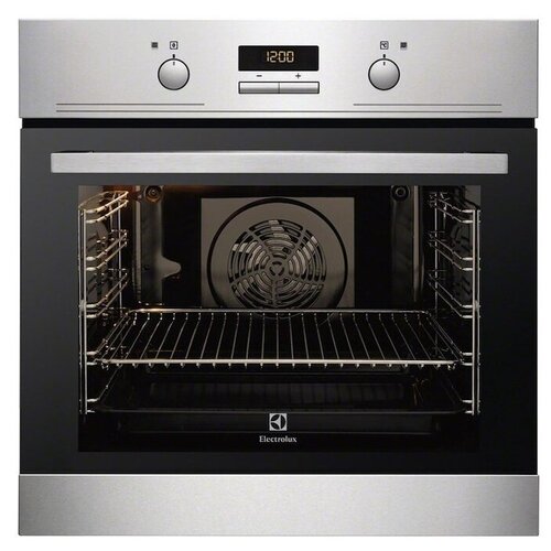 Ндух эл Electrolux OPEA 4300 X нержгриль конвекц разморперекл-поворотн диспл Польша 3465000₽