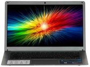 Ноутбук IRBIS NB256 14" 1366x768 IPS, Celeron N3350, 4+64GB, camera, 4500mha, Windows 10