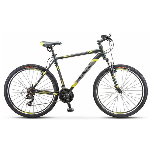 Велосипед STELS Navigator-700 V 27.5 (F020) 19