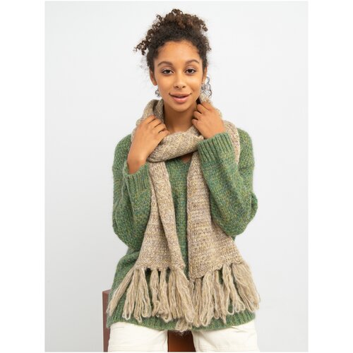 фото Шарф united colors of benetton для женщин 22a-1442du009-927-os