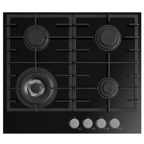 Варочная панель газ Zigmund Shtain MN 16561 B италия 4395000₽