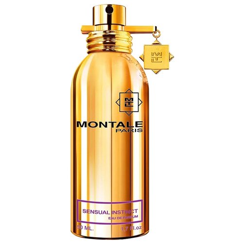 Montale Унисекс Montale Sensual Instinct Парфюмированная вода (edp) 50мл