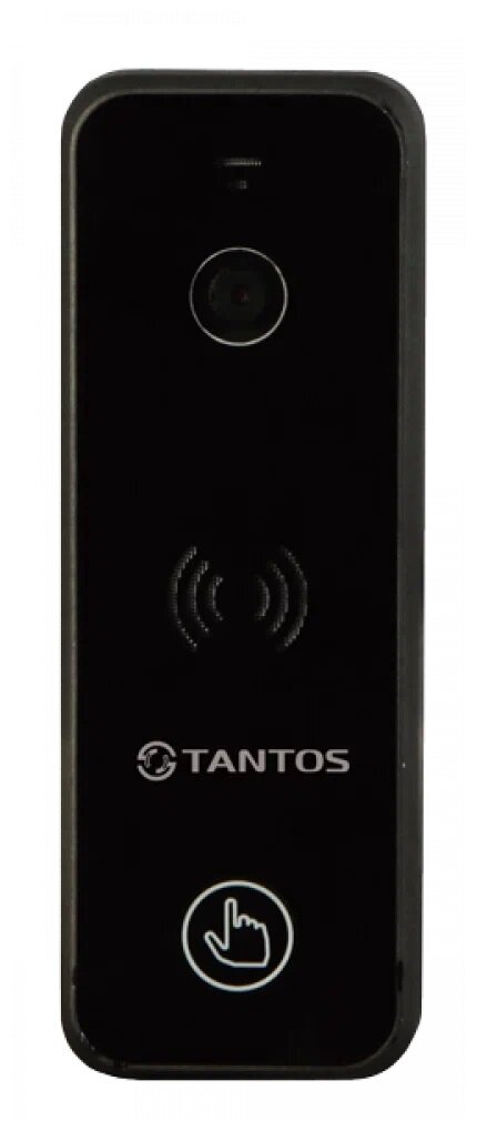 Вызывная (звонковая) панель на дверь TANTOS iPanel 2 +