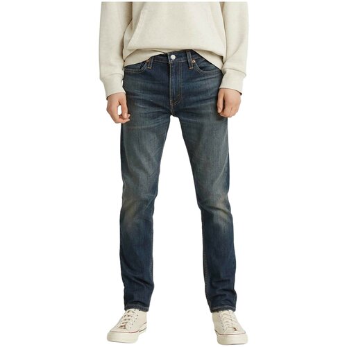 Джинсы Levis 510™ Skinny Fit Мужчины 05510-1070 36/32