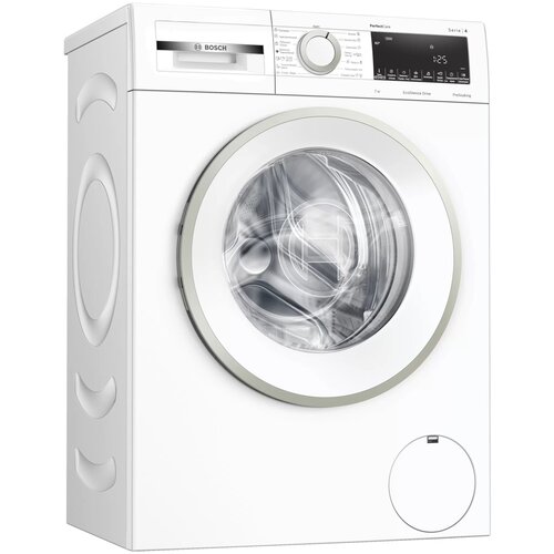 Стиральные машины с фронтальной загрузкой Bosch WHA122XEBL 5850000₽