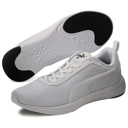 Кроссовки Puma Softride Vital Fresh Better Унисекс 37744001 10