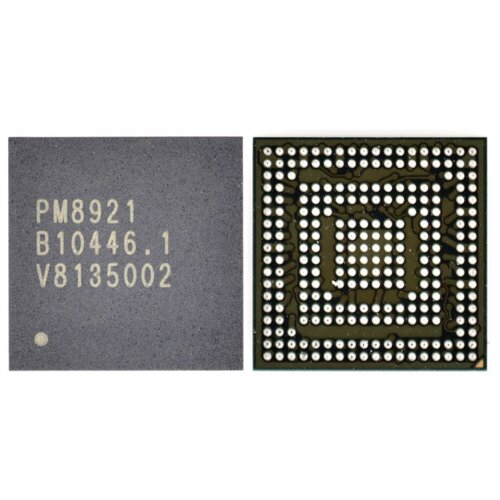 Контроллер Qualcomm PM8921