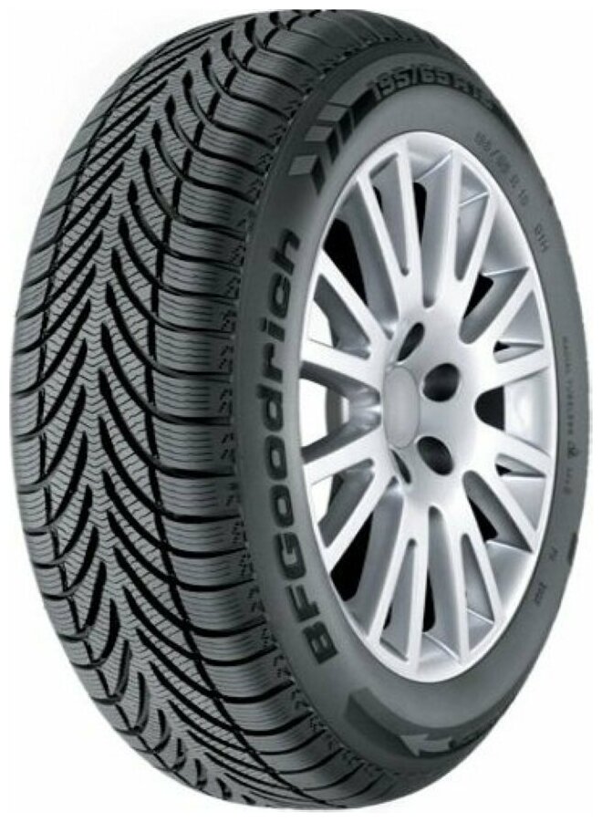 BFGoodrich G-Force Winter 2 215/45 R17 91 H