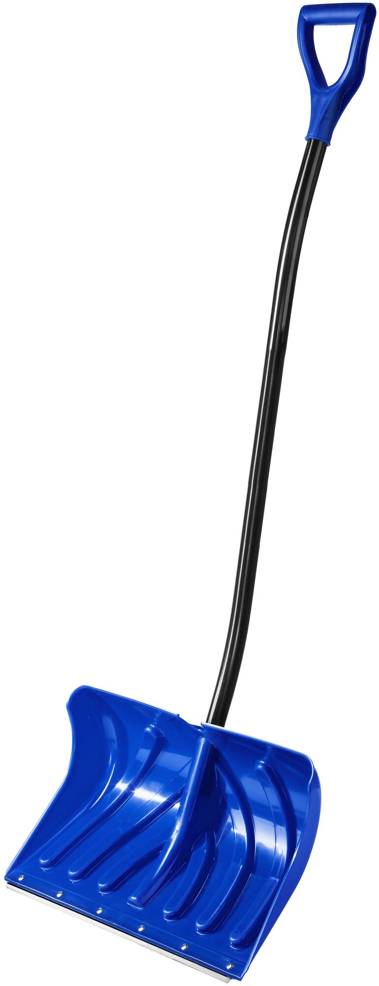 Лопата ЗУБР Сибирь размер ковша: 35x50 см длина: 144 см