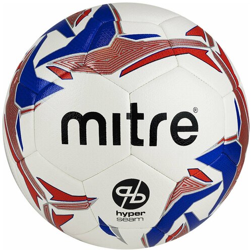 Мяч футзальный Mitre Futsal Tension BB1862WEA, размер 4