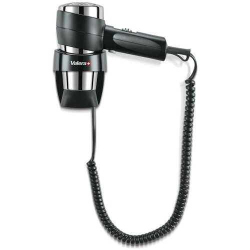 Фен Valera 54206038A All black 562800₽