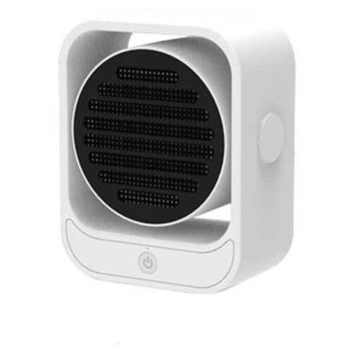 Обогреватель настольный Remax RL-WM11 Fronk пластик цвет белый 116000₽