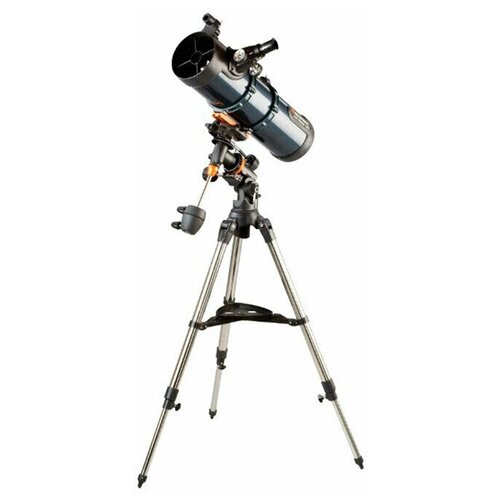 Телескоп Celestron AstroMaster 130 EQ-MD