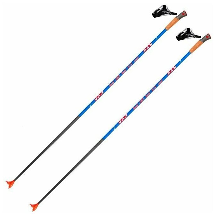  KV+ FORZA Blue Clip xc-pole 150 