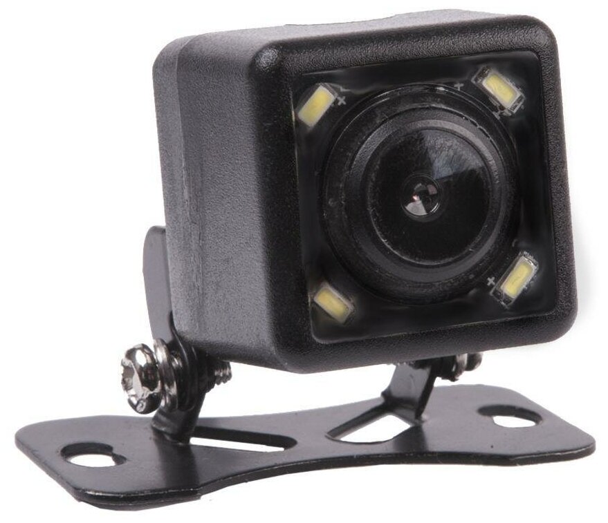 Камера заднего обзора Prology RVC-120 с парковочной разметкой, PRRVC120