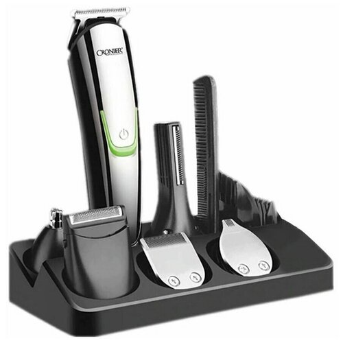 Машинка для стрижки PROFESSIONAL 11 IN 1 CRONIER cr-866 182000₽