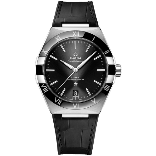 Omega Constellation 13133412101001