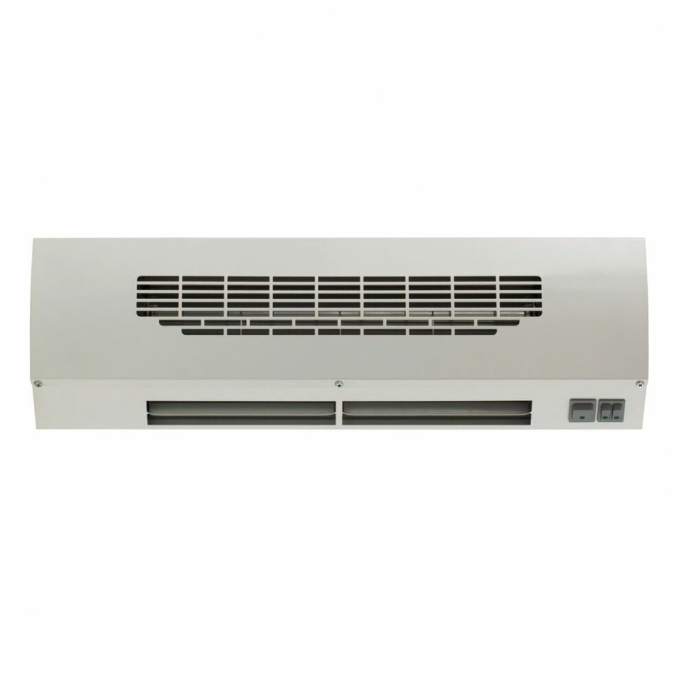 Тепловая завеса ТС-3000 (тепловентилятор), 230 В, 3 режима, 1500/3000 Вт Сибртех 96441