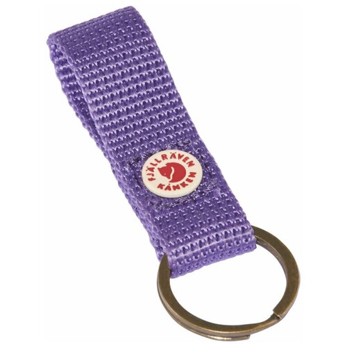 Брелок для ключей Fjallraven Kanken Keyring 580 (Purple)