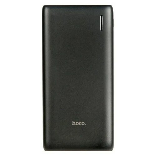 Внешний аккумулятор HOCO J80 Premium 225W 5V 30A 10000mAh черный 192500₽