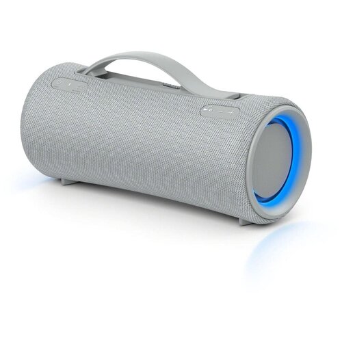 Портативная акустическая система Sony SRS-XG300 Grey 2349000₽