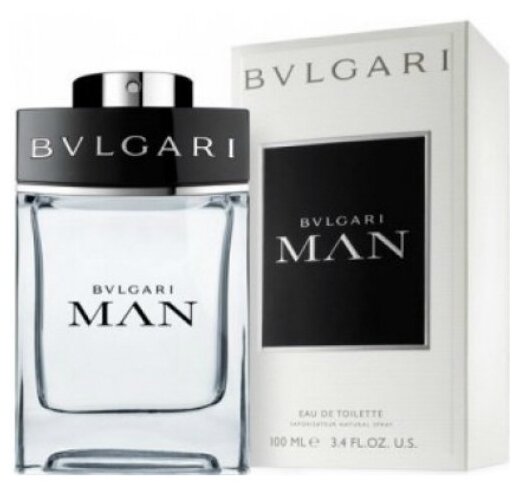 Парфюмерный набор Bvlgari Man In Black парфюмерная вода, 60 мл + бальзам после бритья, 40 мл + гель для душа и шампунь, 40 мл - фото №7