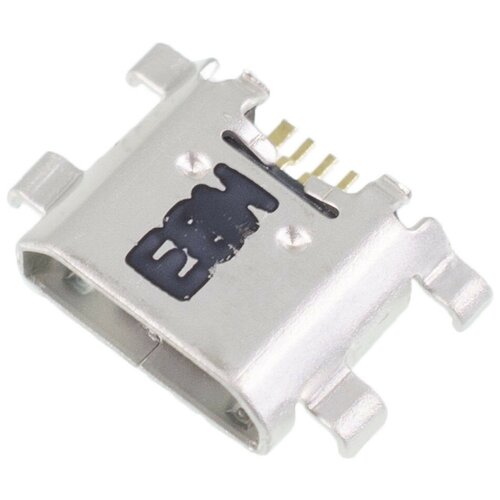 Разъем системный Micro USB для Honor 5c (NEM-L51) (Premium) / MC-232