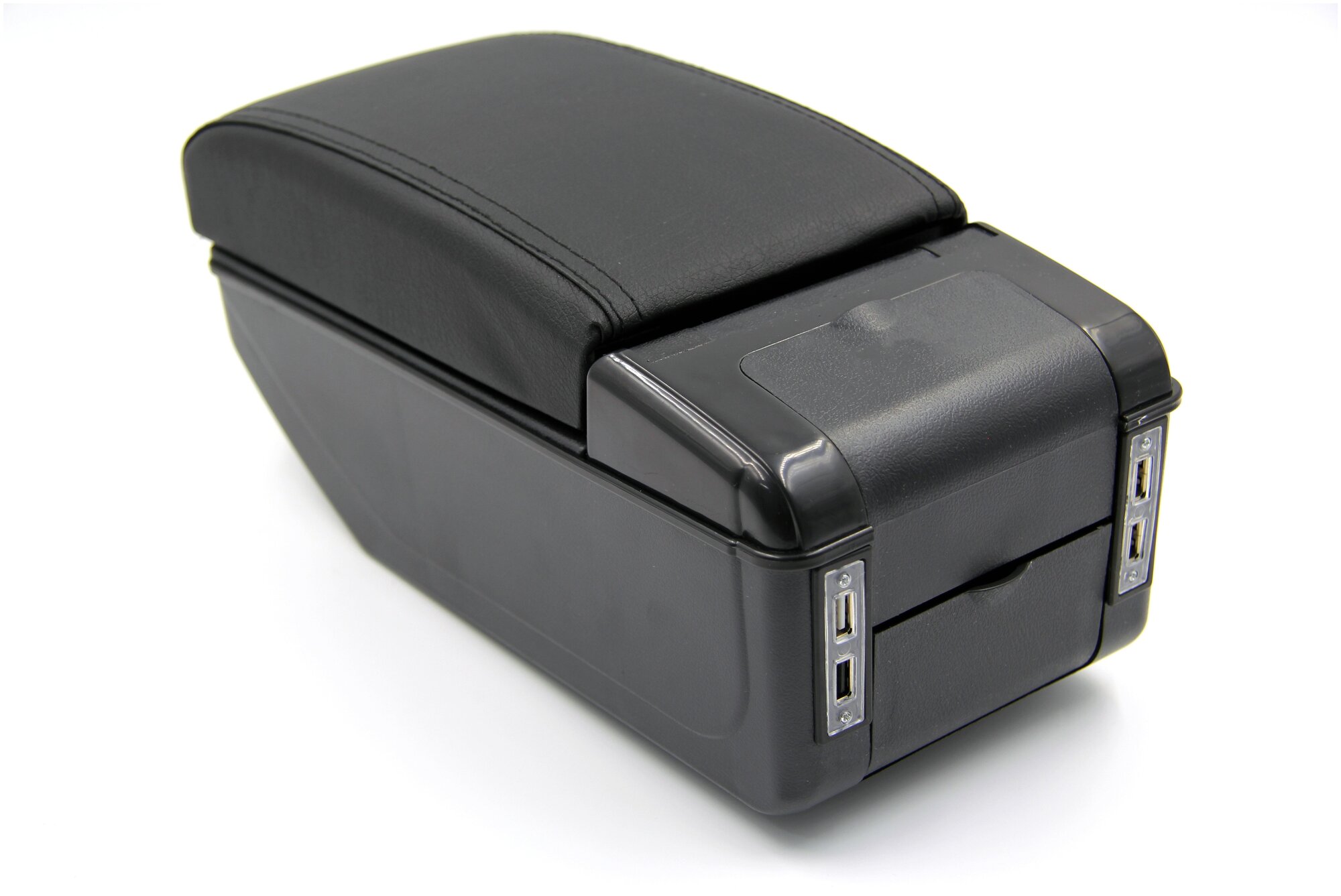 Подлокотник для Hyundai Solaris 2 Хендай Солярис 2 (2017-2022 ...