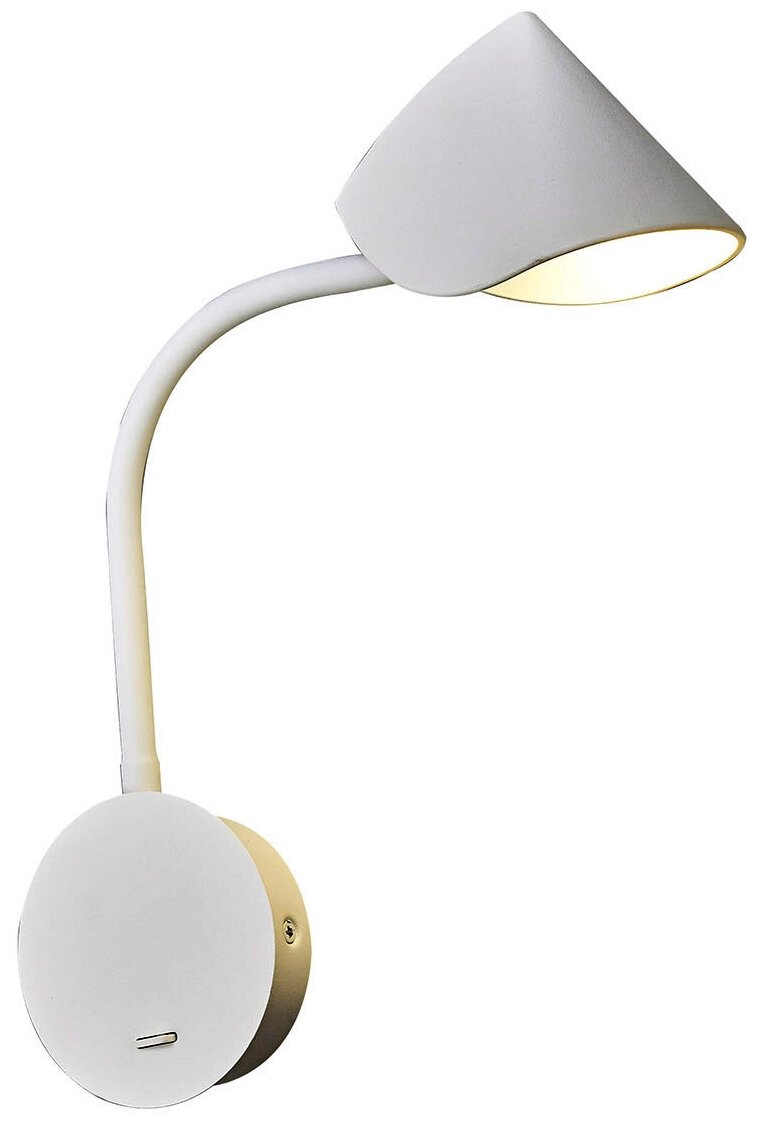 фото Бра Mantra Goa 7720