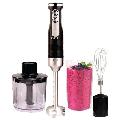 Блендер Ручной KELLI KL-5126 219000₽