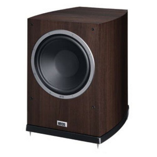 Heco Victa Prime Sub 252 A Espresso 3099000₽