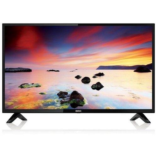 Bbk 39LEM-1043 TS2C черный 1461900₽