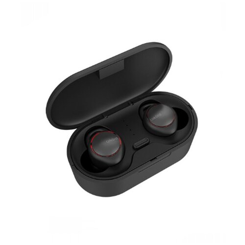 Наушники внутриканальные Celebrat FLY-4 bluetooth цвет чёрный 233900₽