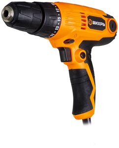Шуруповерт ВИХРЬ СШ-550/1, 550 Вт