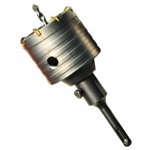 Коронка сверлильная Haisser HS104054 SDS-Plus, 65 мм
