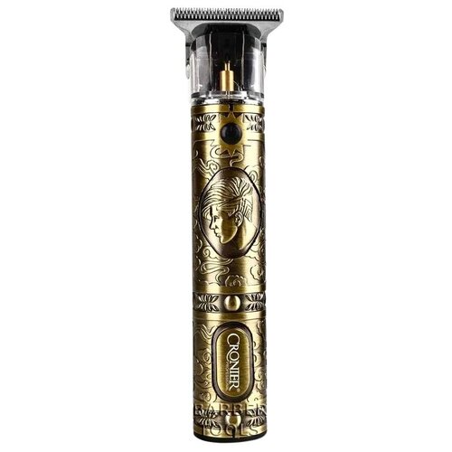 Триммер для волос и бороды машинка для окантовки 210000₽