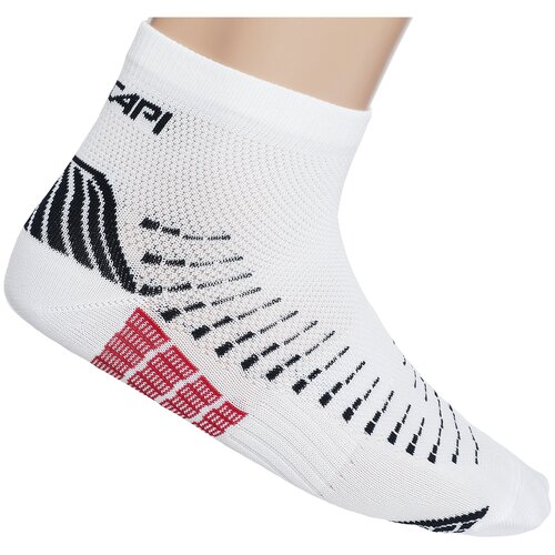 Носки Accapi Running Ultralight White (EUR:37-39 (I))