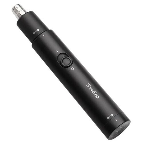Триммер для носа и ушей ShowSee C1 Nose Hair Trimmer машинка для стрижки волос в носу 48500₽